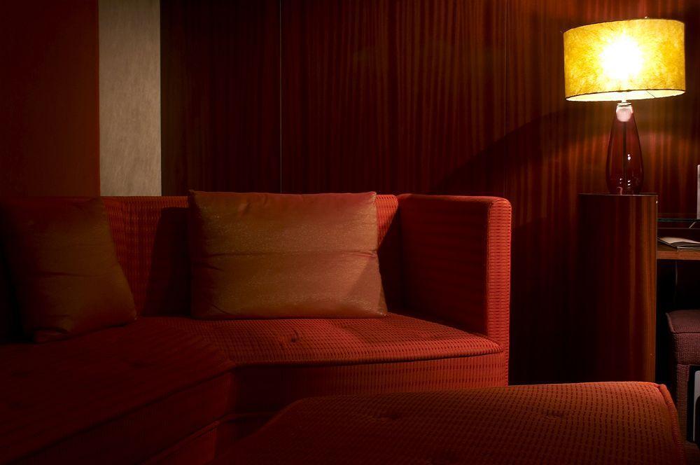 Tango Motel Taipei Exteriör bild